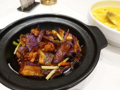 -花中城·杭帮菜·粤菜·海鲜火锅(清泰街店)