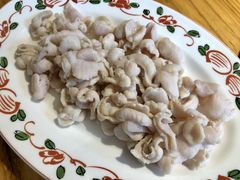 -老门框爆肚涮肉(望京店)