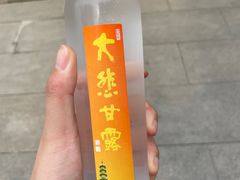 -龙华素斋(龙华路店)