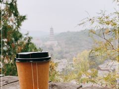 -云端咖啡(古北水镇景区店)
