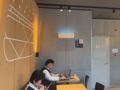 -麦当劳(北苑秋实路店)