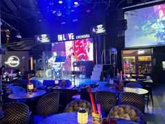 -INLOVE Live House