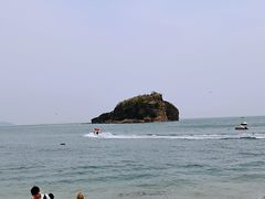 -棒棰岛宾馆景区