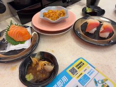-争鲜回转寿司(东方银座店)