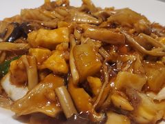 -陈傻子餐厅(世纪都会店)