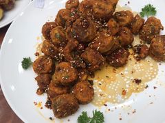 -清真悦宾楼食府(海湖店)