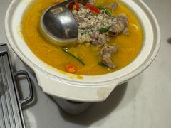 -小菜园新徽菜(上海浦东复地活力城店)