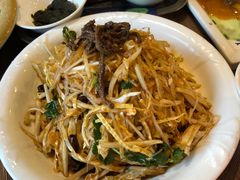 马家拌菜-清真马家锅烙