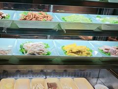 -星伦多自助料理(江阴万达店)