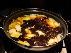 -山葵家·创意料理(EFC欧美广场店)