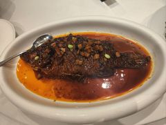 -惠丰堂饭庄·烤鸭·京味菜(西北旺·唐家岭店)