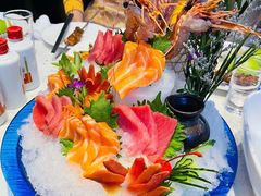 -半岛听涛蒸汽海鲜自助(K11店)