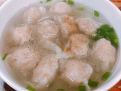 -三真丸子美食坊(故宫路店)