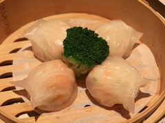 -潮上潮(南中环店)