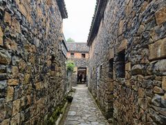 -乌石村