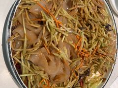 -北李妈妈菜·海肠捞饭(开发区万达店)