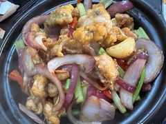 -绿柠食堂(北外滩店)