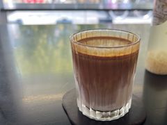 DIRTY-麻雀咖啡SPARROW COFFEE(十全街店)