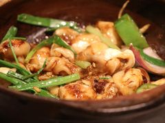 啫鱼泡-啫神·广州地标美食(北京路店)