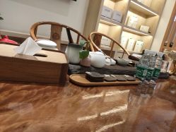 -LEE TIME·丽美时沙龙