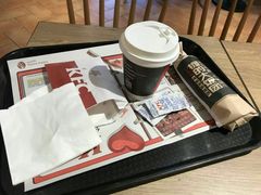 -肯德基(珍珠店)