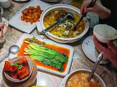 -皖香览约·徽菜(新湖广场店)