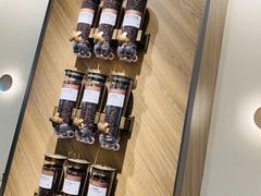 -Peet's Coffee皮爷咖啡(德基店)