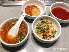 -海底捞大排档火锅(悦荟广场店)