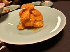 常师傅锅包黑猪肉-止观小馆·辽河口渔家菜(王府井店)