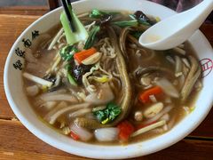 -孙家面馆(小康城店)