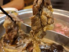 -牛New寿喜烧(青浦店)