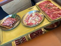 -西塔老太太泥炉烤肉(湖东领汇广场店)