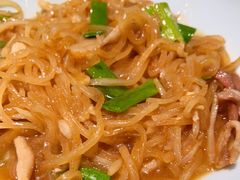 沙窝萝卜丝-渝信川菜(西单店)