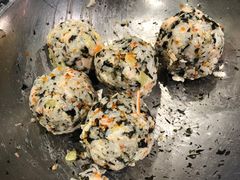 -花味·自助烤肉(雨花客厅店)