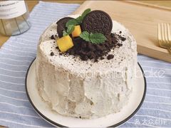 -娴店烘焙·蛋糕工作室