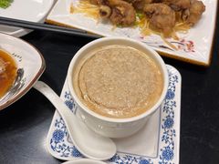 炸猪脚-旺达小吃•三十年福州菜(正大广场店)
