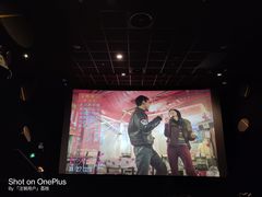 -百美汇影城(LUXE嘉里中心店)