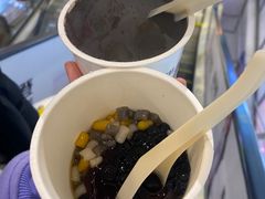 -鲜芋仙(北京通州领展广场)