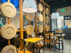 大堂-和府捞面(壹方天地店)