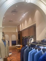 -MR.COLLECTION西装先生(富华里店)