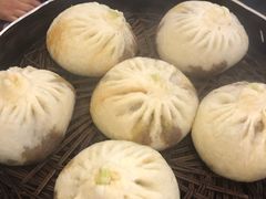 风味排骨包子-张包铺(道外店)