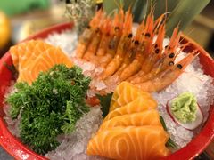 -牛New寿喜烧(虹桥新天地店)