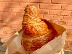 牛角面包-老梦面包 CHEZMOREL(三源里店)