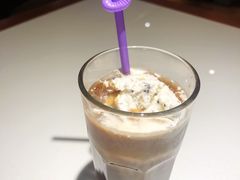 -斗牛士牛排餐厅(嘉里汇店)