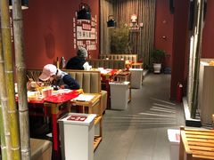 大堂-牛華八婆火锅串串(南中环店)