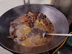 -南花桥羊肉馆老字号(乌镇店)