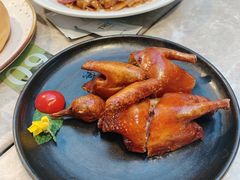 -大树餐厅(红旗街万达店)