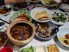 -小吊梨汤·北京菜·烤鸭(鸟巢店)