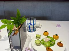 -Le Comptoir de Pierre Gagnaire