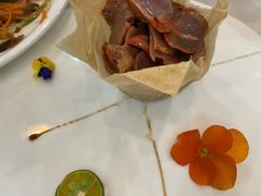 -全聚德(蓝山店)